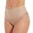 Magic Bodyfashion Ventre-Plat Gainante Avec Dentelle - Beige