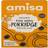 Amisa Organic Gluten Free 4 Grain Porridge 300g