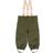 Kuling Going Shell Pants - Moss Green