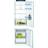 Bosch KIV86VSE0G Integrated, White