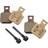 Magura 8.R Race Disc Brake Pads