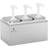 Royal Catering Condiment Dispenser 6L