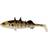 Westin Stanley the Stickleback Shadtail 5.5cm Stickleback 6pcs