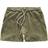 Oas Terry Shorts - Green