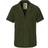 Oas Cuba Terry Shirt - Army