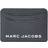 Marc Jacobs The Bold Card Case - Black