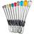 Wild Country Rock On Wire Anodised Set 1-10