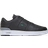 Lacoste Court Cage Leather M - Black/Dark Grey