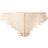 Wacoal Lace Perfection Tanga Beige Dames - Beige