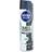 Nivea Men Invisible Black & White Original Deo Spray 150ml