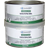 Hagmans 700084054 Gulvmaling, Træmaling Valgfri farve 0.3L