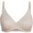 Femilet Norah Underwired Bra - Light Pink