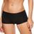 Chantelle Soft Stretch Boyshort - Zwart