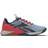 Reebok Nano X1 Adventure M - Gable Grey/Core Black/Neon Cherry