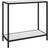 vidaXL - Konsolbord 35x80cm