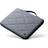 Twelve South SuitCase for MacBook Pro/Air 16" - Grey