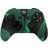 Reytid Xbox One Gel Grip Controller Skin - Black