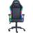 Fourze RGB Junior Gaming Chair - Black