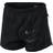 Nike Tempo Luxe Run Division 2-in-1 Running Shorts Women - Black/Black