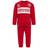 Hummel Gejst Crew Suit - Tango Red (208090-3681)