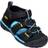 Keen Kid's Seacamp II CNX - Black Keen Yellow