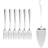 Dorre Sallie Serveringsbestick 7st