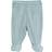 Serendipity Newborn Pants w/Feet - Lake