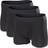 Pierre Robert Boxer 3-pack - Black