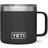Yeti Rambler Mugg 41.4cl