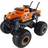 Amewi Crazy Monster Truck Orange RTR 22456