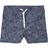 Wheat Ulrik Swim Shorts - Flintstone Sealife