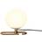 Artemide NH1217 Bordlampe 12.7cm