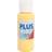 Plus Acrylic Paint Crocus Yellow 60ml