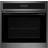 Caple C2106GM Black, White, Grey