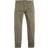 Levi's Tapered Chino Trousers - Bunker Olive