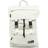 Superdry Sportcode Top Loader Backpack - Arctic White