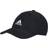 Adidas Primeblue Sustainable Running Training Dad Cap Men - Black/Black/White