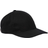 Levi's Classic Twill Red Tab Baseball Cap - Zwart