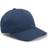 Levi's Classic Twill Red Tab Baseball Cap - Blauw