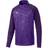 Puma CUP Training Core 1/4 Zip Top Sweatshirt Men - Prism Violet/Indigo