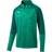 Puma CUP Training Core 1/4 Zip Top Sweatshirt Men - Pepper Green/Asphalt Green