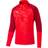 Puma CUP Training Core 1/4 Zip Top Sweatshirt Men - Red/Chili Pepper