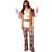 Wicked Costumes Woodstock Hippie Costume