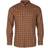 Lundhags Ekren Long Sleeve Shirt Dark Gold