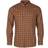 Lundhags Ekren Ms LS Shirt - Dark Gold