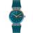 Swatch Blue Away (GE721)