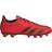 adidas Predator Freak.4 Flexible Ground Cleats M - Red/Core Black/Red