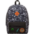 Minecraft Explorer Backpack - Grey