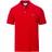 Lacoste Classic Fit L.12.12 Polo Shirt - Red F8M