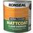 Ronseal Ultra Tough Matt Coat Wood Protection Clear 2.5L